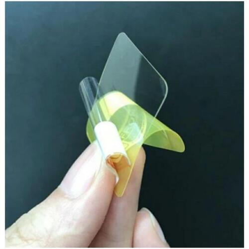 Película Anti-impacto Para Smartwatch 45mm