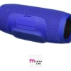 Caixa De Som Charge 3 Normal Bluetooth Usb Preta