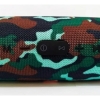 Caixa De Som Charge 3 Normal Bluetooth Usb Preta