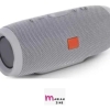 Caixa De Som Charge 3 Normal Bluetooth Usb Preta