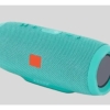 Caixa De Som Charge 3 Normal Bluetooth Usb Preta