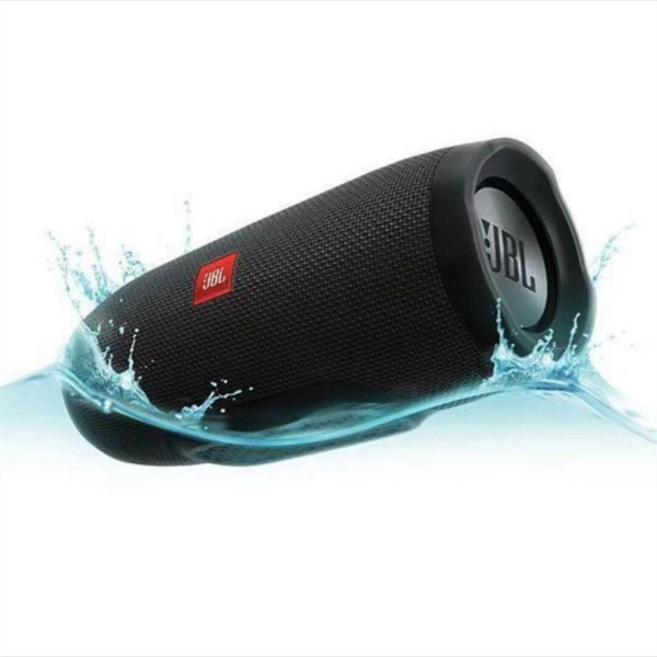Caixa De Som Bluetooth Charge 2