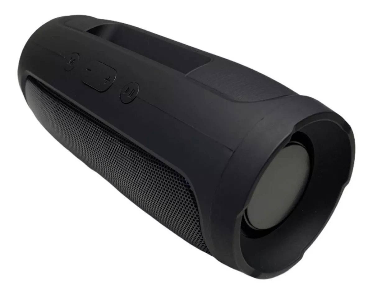 Caixa De Som Bluetooth Charge 2