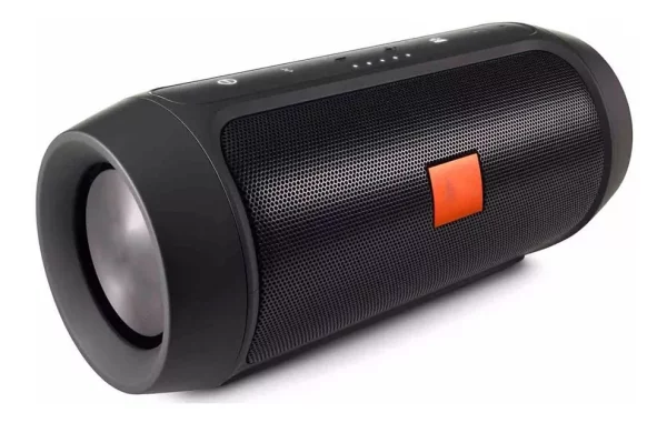Caixa De Som Bluetooth Charge 2
