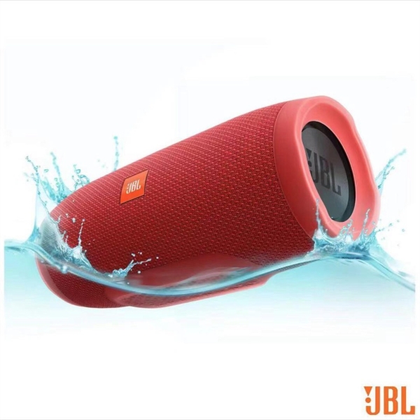 Caixa De Som Bluetooth Charge 2