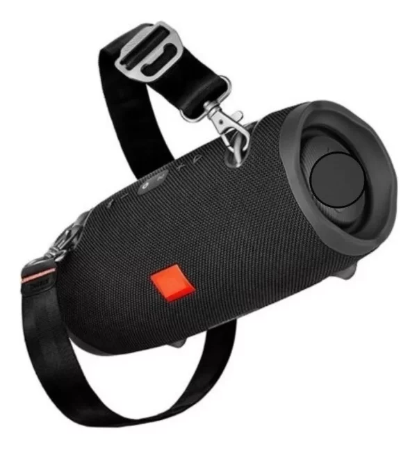 Caixa De Som Bluetooth Portátil Xtreme Prova D Agua 40w