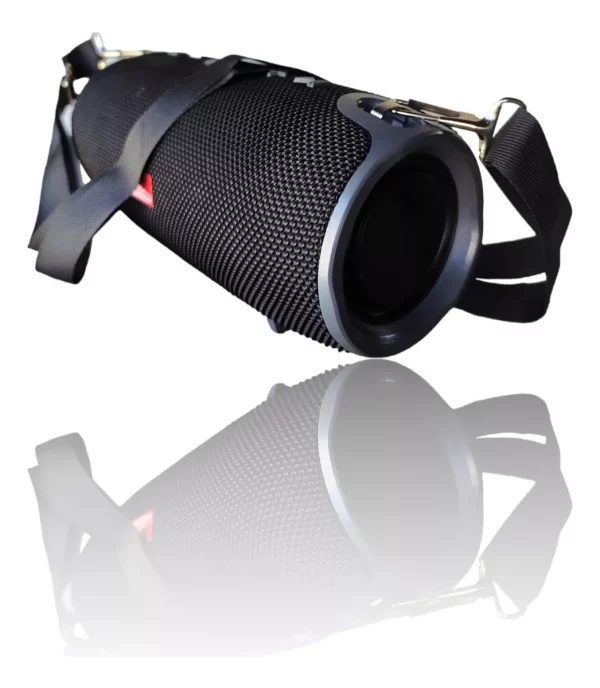Caixa De Som Bluetooth Portátil Xtreme Prova D Agua 40w
