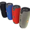 Caixa De Som Bluetooth Portátil Xtreme Prova D Agua 40w