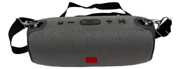 Caixa De Som Bluetooth Portátil Xtreme Prova D Agua 40w