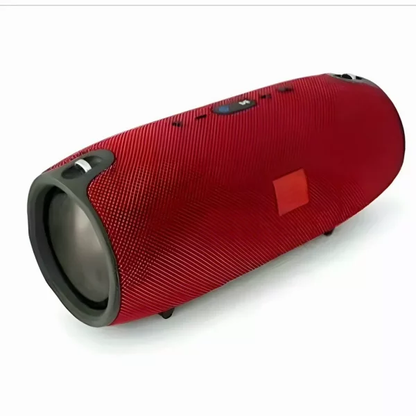 Caixa De Som Bluetooth Portátil Xtreme Prova D Agua 40w
