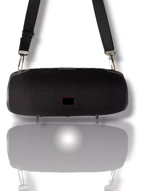 Caixa De Som Bluetooth Portátil Xtreme Prova D Agua 40w