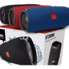 Caixa De Som Bluetooth Portátil Xtreme Prova D Agua 40w