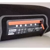 Caixa De Som Bluetooth Portátil Xtreme Prova D Agua 40w