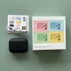 Fone De Ouvido Bluetooth I12 Tws Sem Fio Touch Recarregável