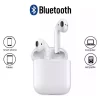 Fone De Ouvido Bluetooth I12 Tws Sem Fio Touch Recarregável