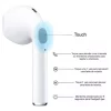 Fone De Ouvido Bluetooth I12 Tws Sem Fio Touch Recarregável