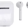Fone De Ouvido Bluetooth I12 Tws Sem Fio Touch Recarregável