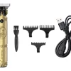 Aparador de pelo Kemei KM-700B dourado 100V/240V
