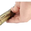 Aparador de pelo Kemei KM-700B dourado 100V/240V