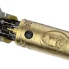 Aparador de pelo Kemei KM-700B dourado 100V/240V