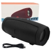 Caixa Caixinha De Som Bluetooth Pendrive Fm Sd Portátil 20w