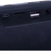 Caixa Caixinha De Som Bluetooth Pendrive Fm Sd Portátil 20w