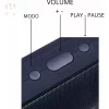 Caixa Caixinha De Som Bluetooth Pendrive Fm Sd Portátil 20w