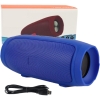 Caixa Caixinha De Som Bluetooth Pendrive Fm Sd Portátil 20w