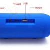 Caixa Caixinha De Som Bluetooth Pendrive Fm Sd Portátil 20w