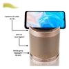 Caixinha De Som Bluetooth Portatil Q3 Mp3 Pen Drive Fm Cel