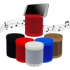 Caixinha De Som Bluetooth Portatil Q3 Mp3 Pen Drive Fm Cel