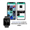 Relógio Smartwatch Android Ios Inteligente D20 Bluetooth Nfe