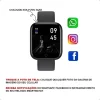 Relógio Smartwatch Android Ios Inteligente D20 Bluetooth Nfe