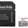 Cartão de memória SanDisk Ultra