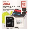 Cartão de memória SanDisk Ultra
