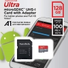 Cartão de memória SanDisk Ultra