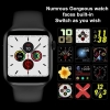 Smartwatch IWO Lite IWO 8 Lite Series 4 1.54″ W34 Ios/android