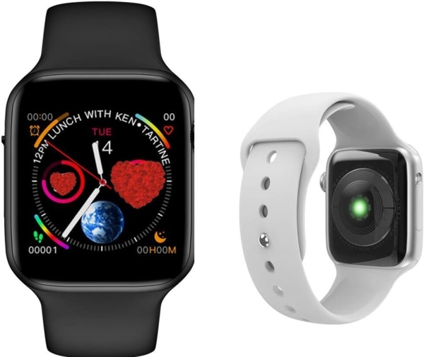 Smartwatch IWO Lite IWO 8 Lite Series 4 1.54″ W34 Ios/android