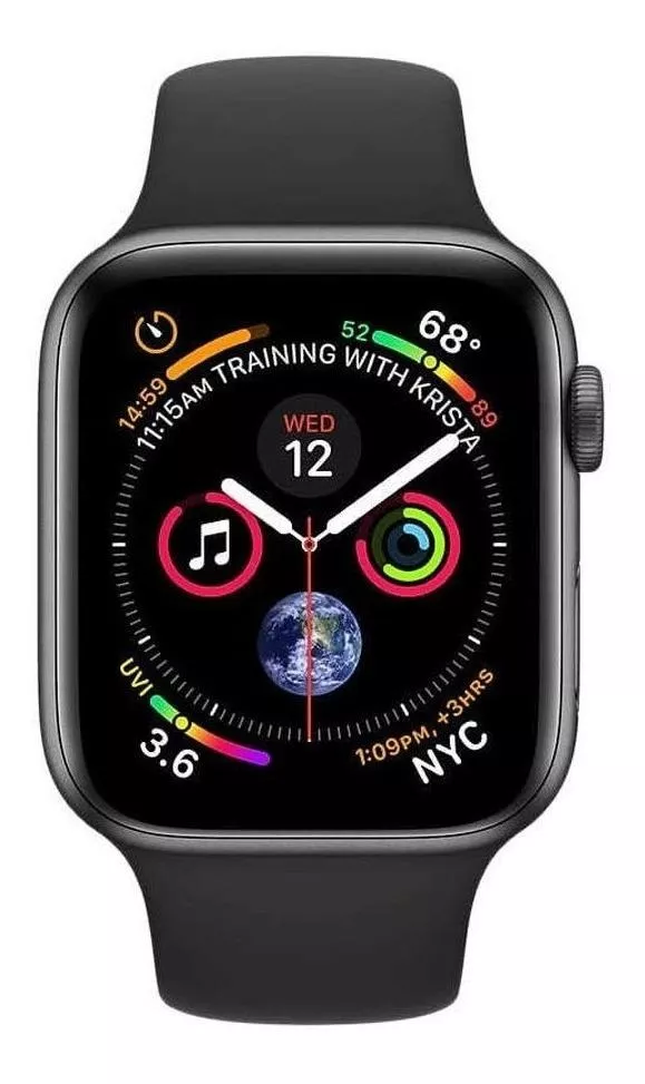 Smartwatch IWO Lite IWO 8 Lite Series 4 1.54″ W34 Ios/android