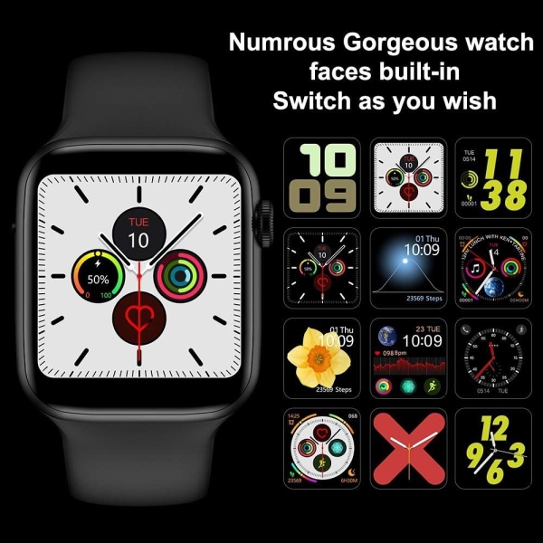 Smartwatch IWO Lite IWO 8 Lite Series 4 1.54″ W34 Ios/android