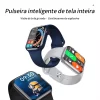Relógio Smartwatch Hw16