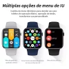 Relógio Smartwatch Hw16