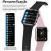 Relógio Smartwatch Hw16