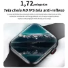 Relógio Smartwatch Hw16