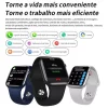 Relógio Smartwatch Hw16