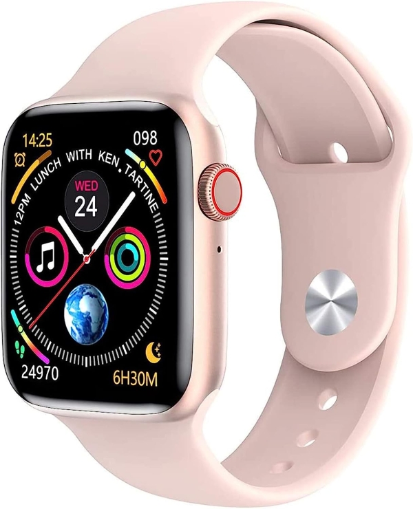 Relógio Smartwatch Hw22 Original