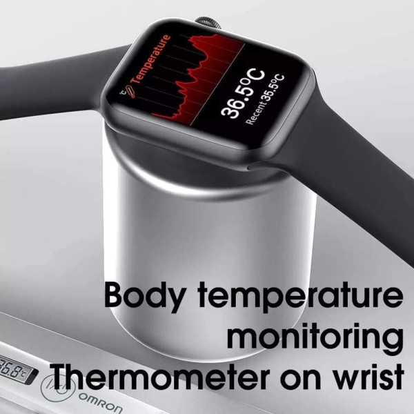 Relógio Smartwatch Hw22 Original