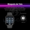 Relógio Smartwatch Hw22 Original