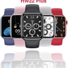 Relógio Smartwatch Hw22 Original