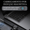 Smatchwatch Pro P80 Relógio Inteligente Preto ou Rosa